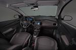 Chevrolet Prisma LTZ 2013 года
